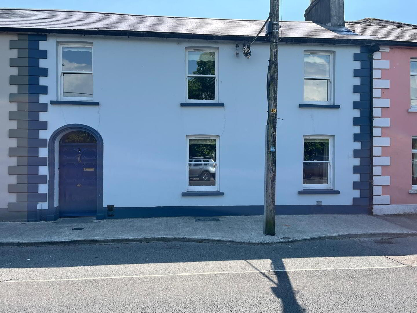 5 O'Rahilly Row Fermoy 24 of 25