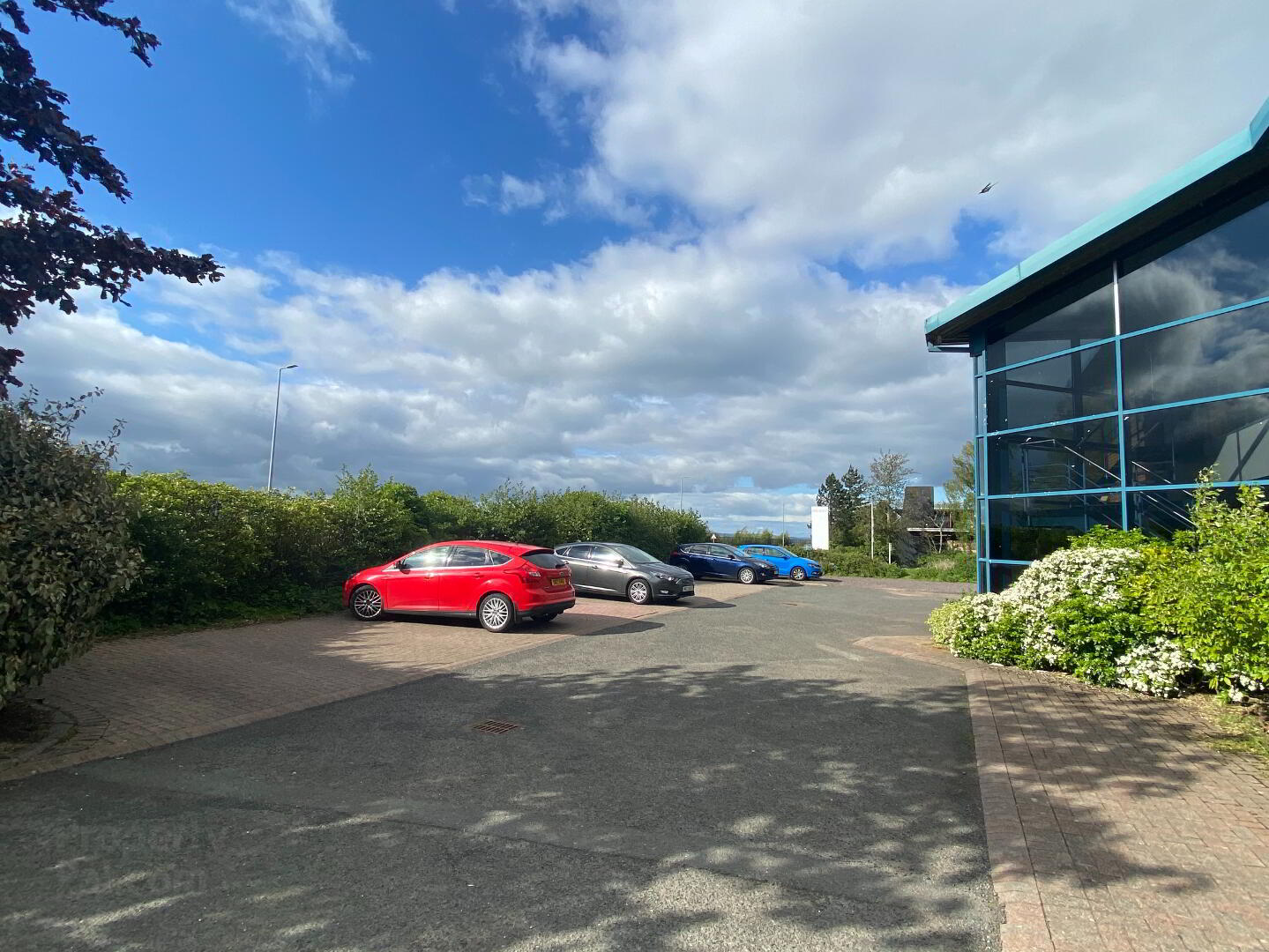 Canberra House, 203 Airport Road West 3 of 7