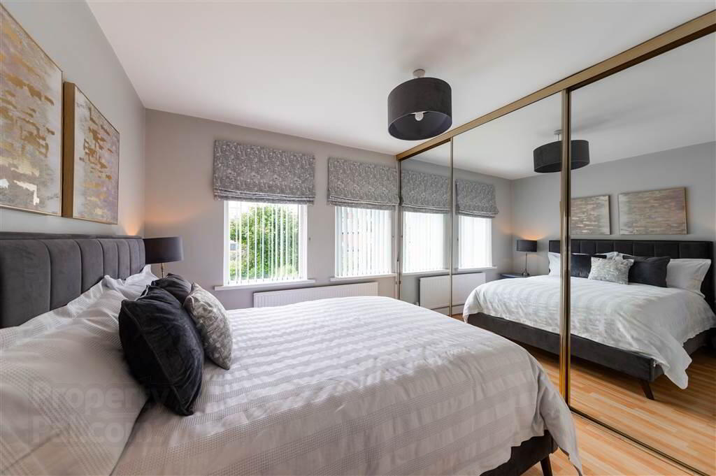 8 Grangeville Gardens 16 of 29