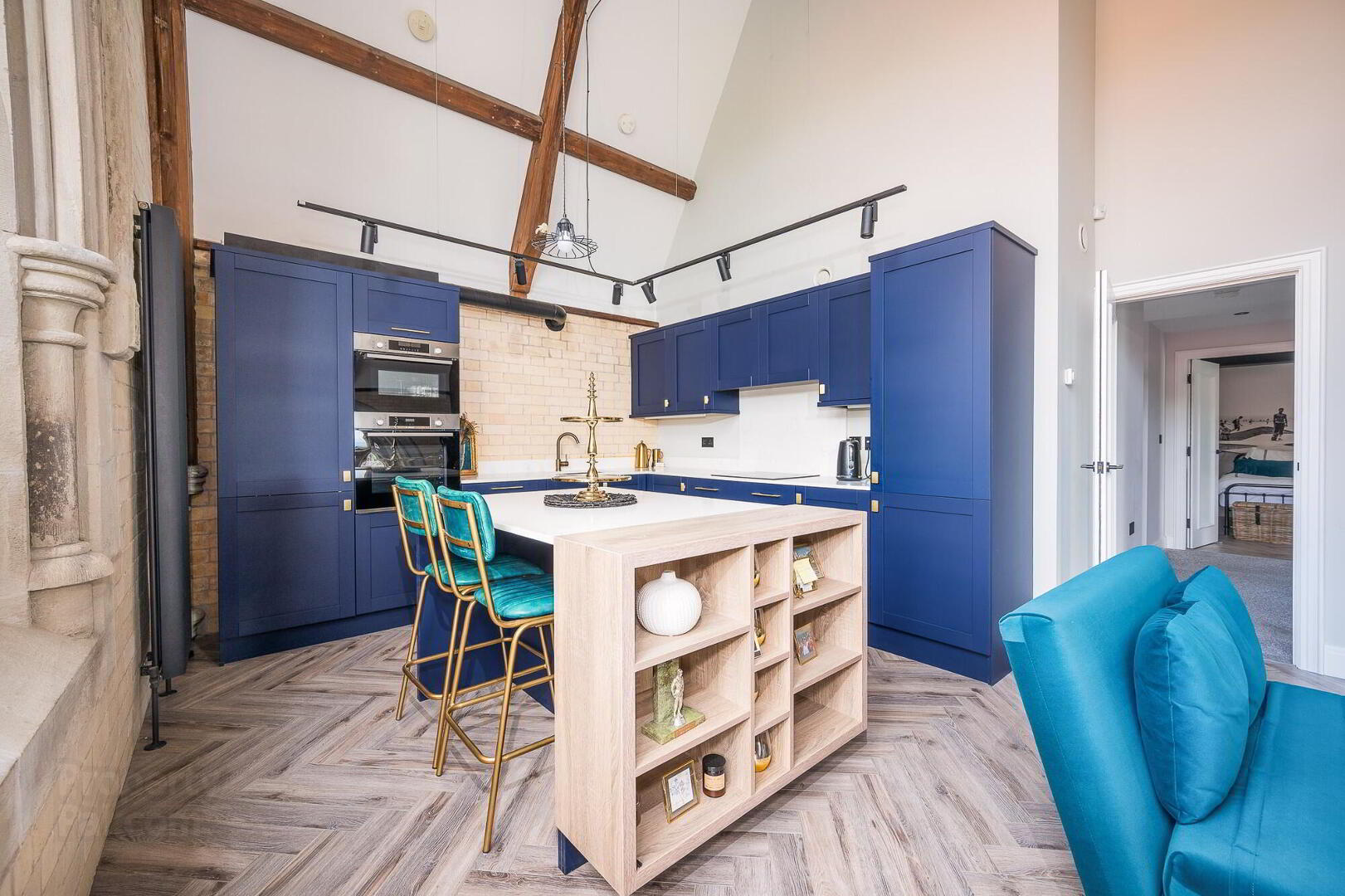 Apt 3 The Chapel, 16 Donegall Park Gardens 7 of 15