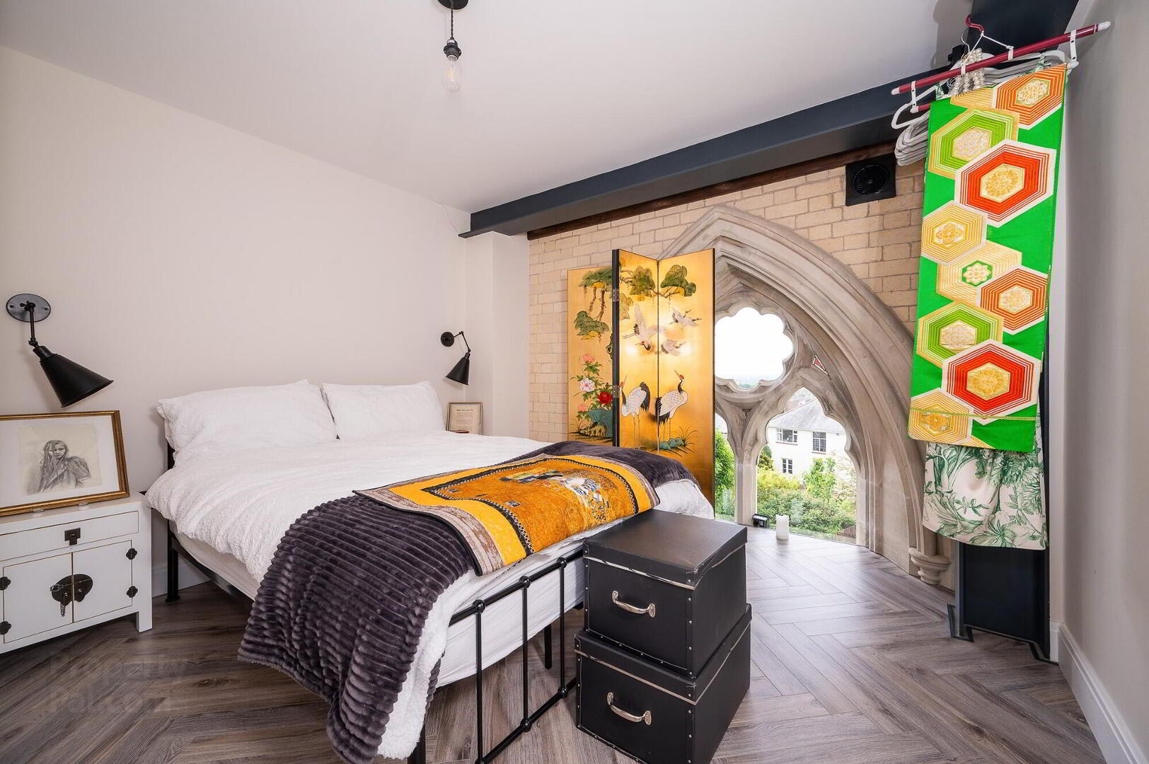Apt 3 The Chapel, 16 Donegall Park Gardens 9 of 15