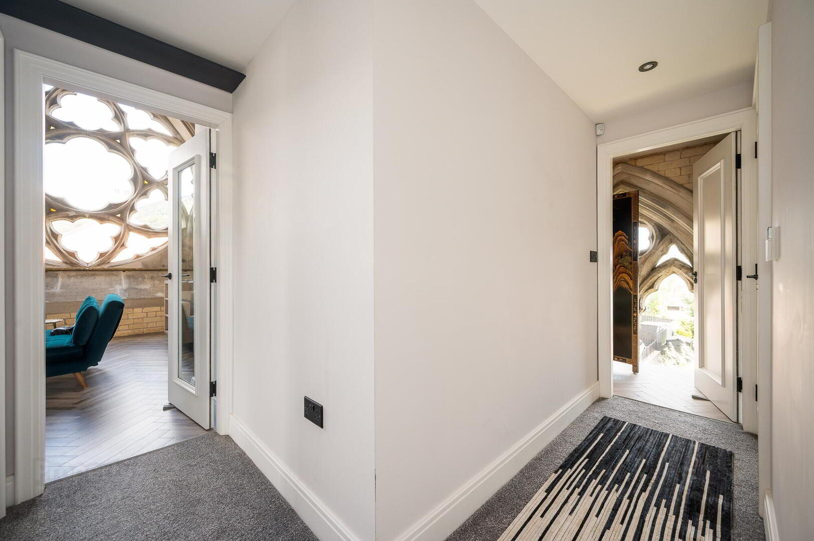 Apt 3 The Chapel, 16 Donegall Park Gardens 3 of 15
