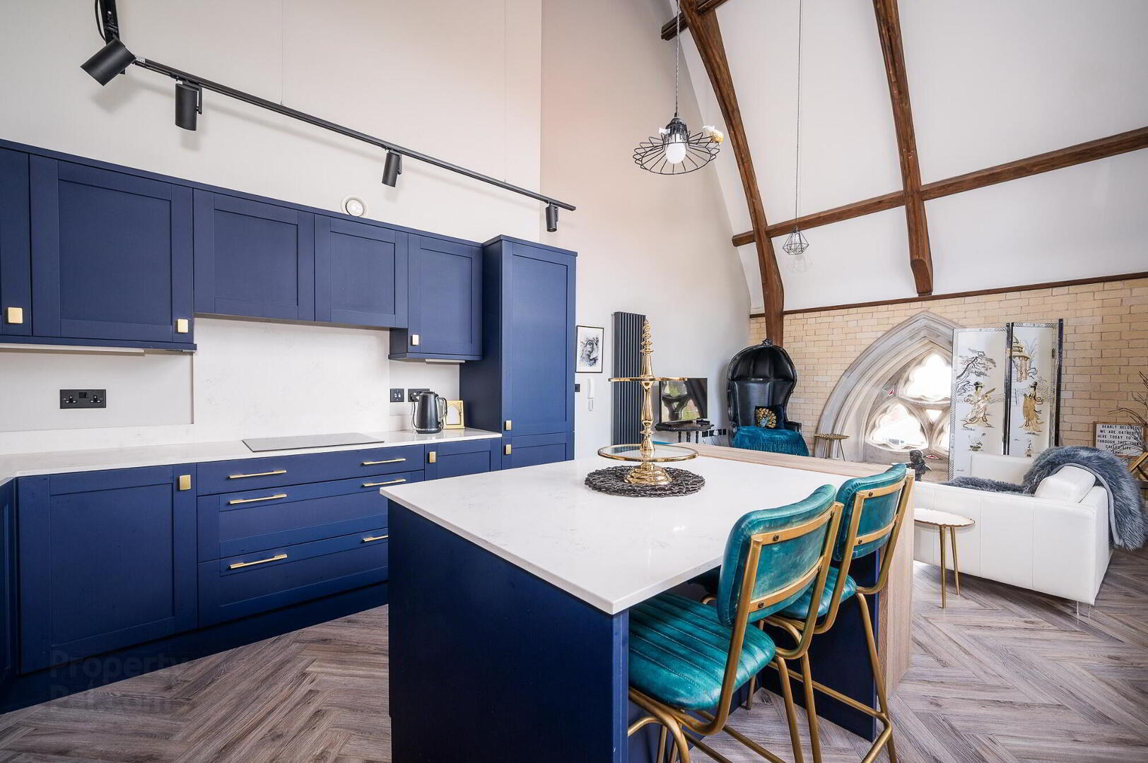 Apt 3 The Chapel, 16 Donegall Park Gardens 8 of 15