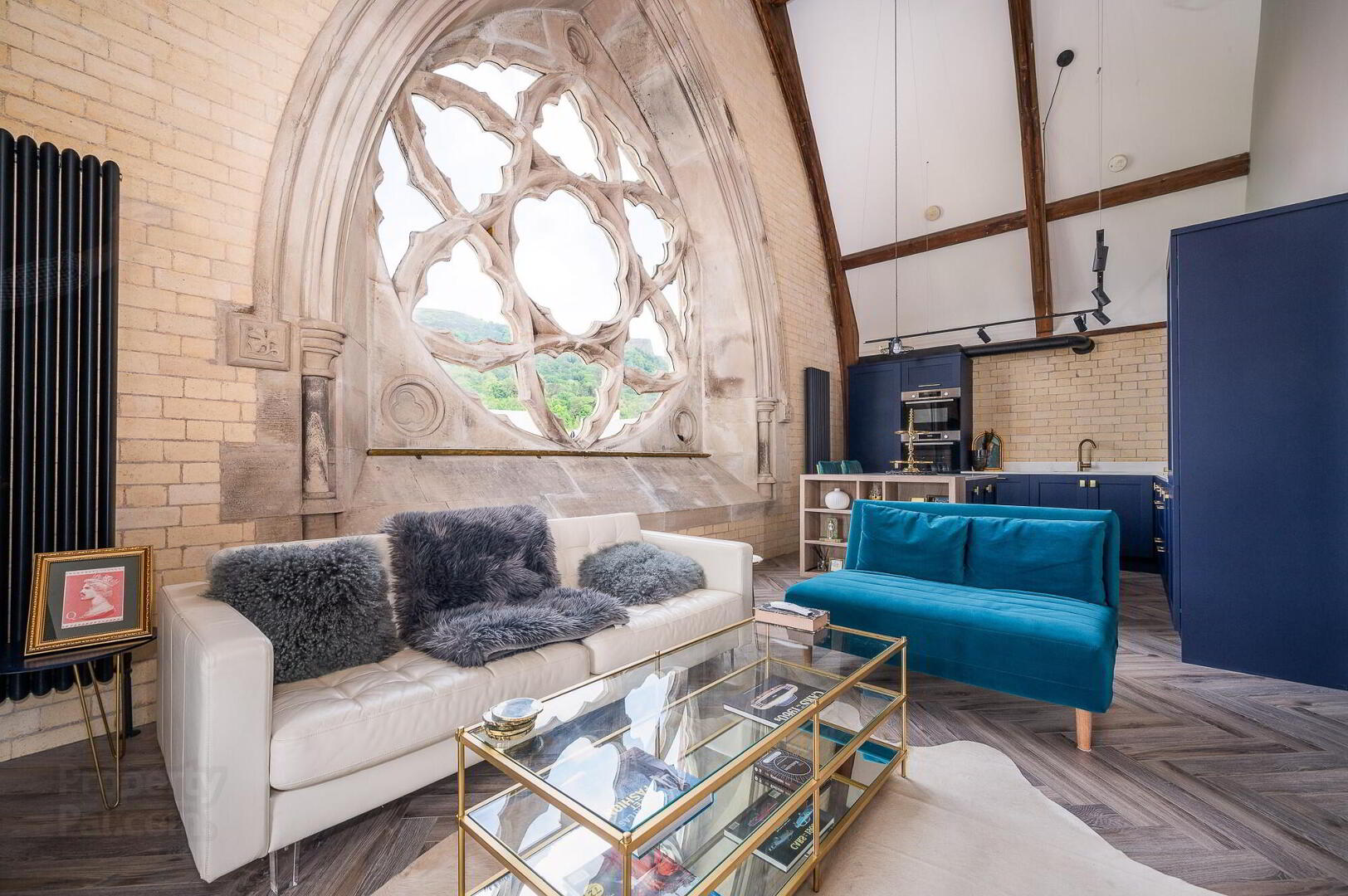 Apt 3 The Chapel, 16 Donegall Park Gardens 5 of 15
