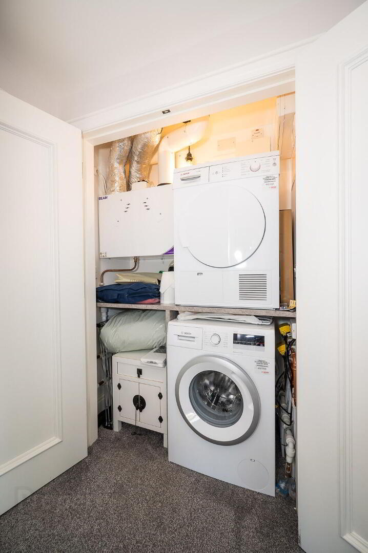 Apt 3 The Chapel, 16 Donegall Park Gardens 13 of 15