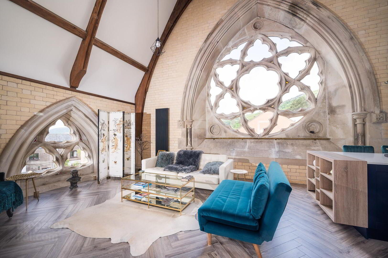 Apt 3 The Chapel, 16 Donegall Park Gardens 4 of 15