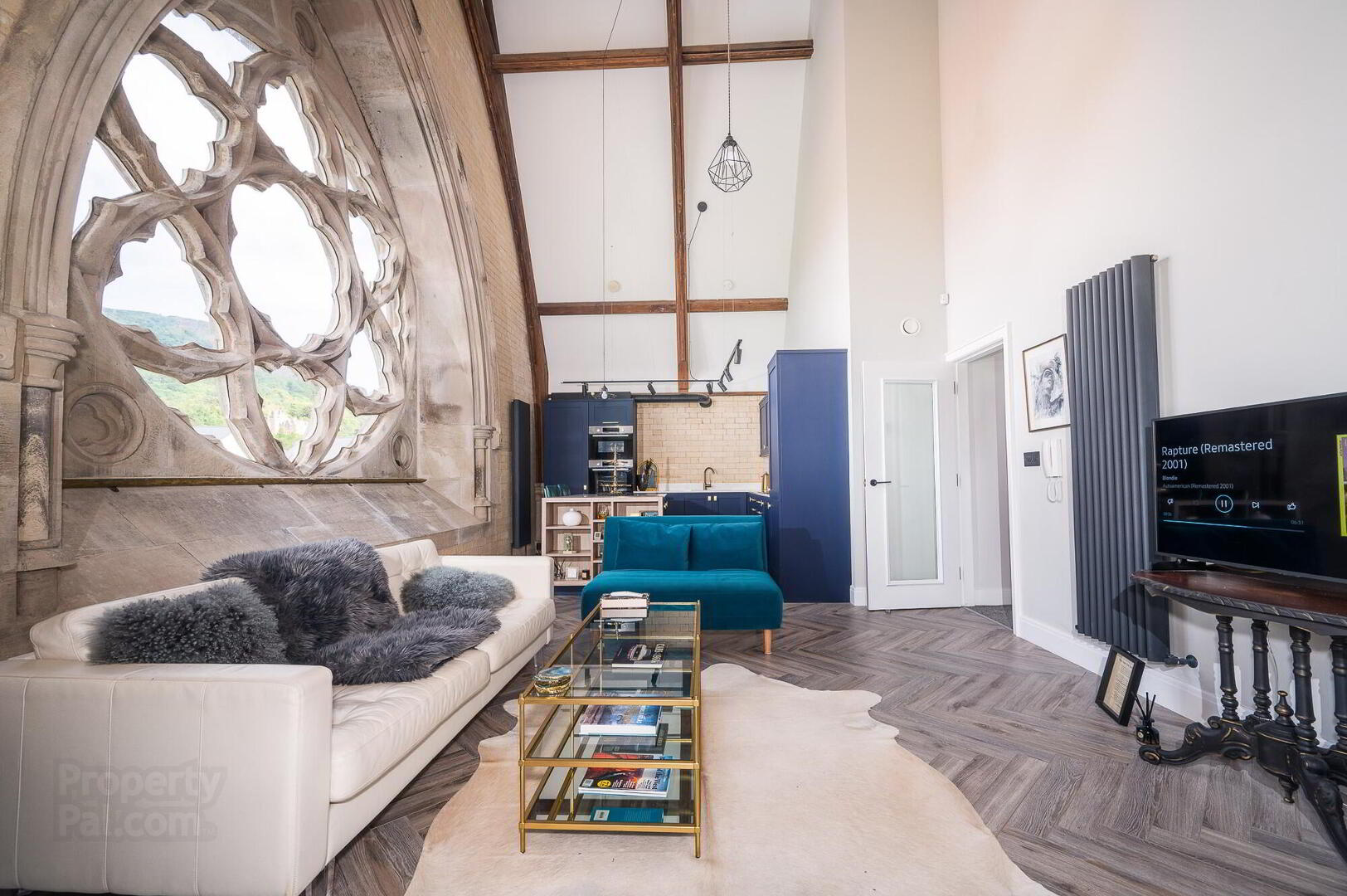 Apt 3 The Chapel, 16 Donegall Park Gardens 6 of 15