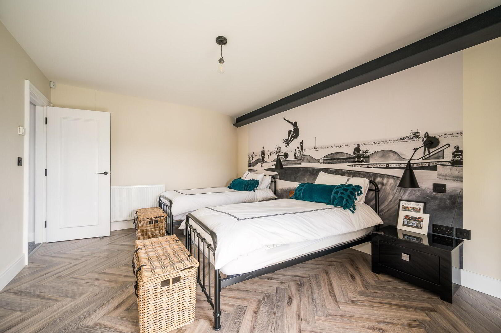 Apt 3 The Chapel, 16 Donegall Park Gardens 12 of 15