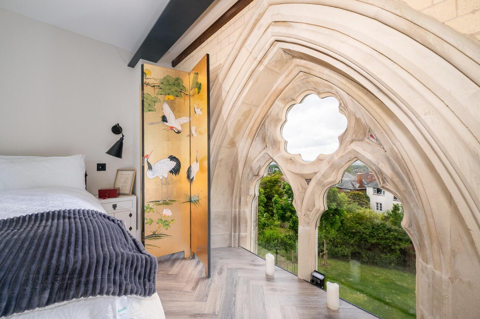 Apt 3 The Chapel, 16 Donegall Park Gardens 10 of 15