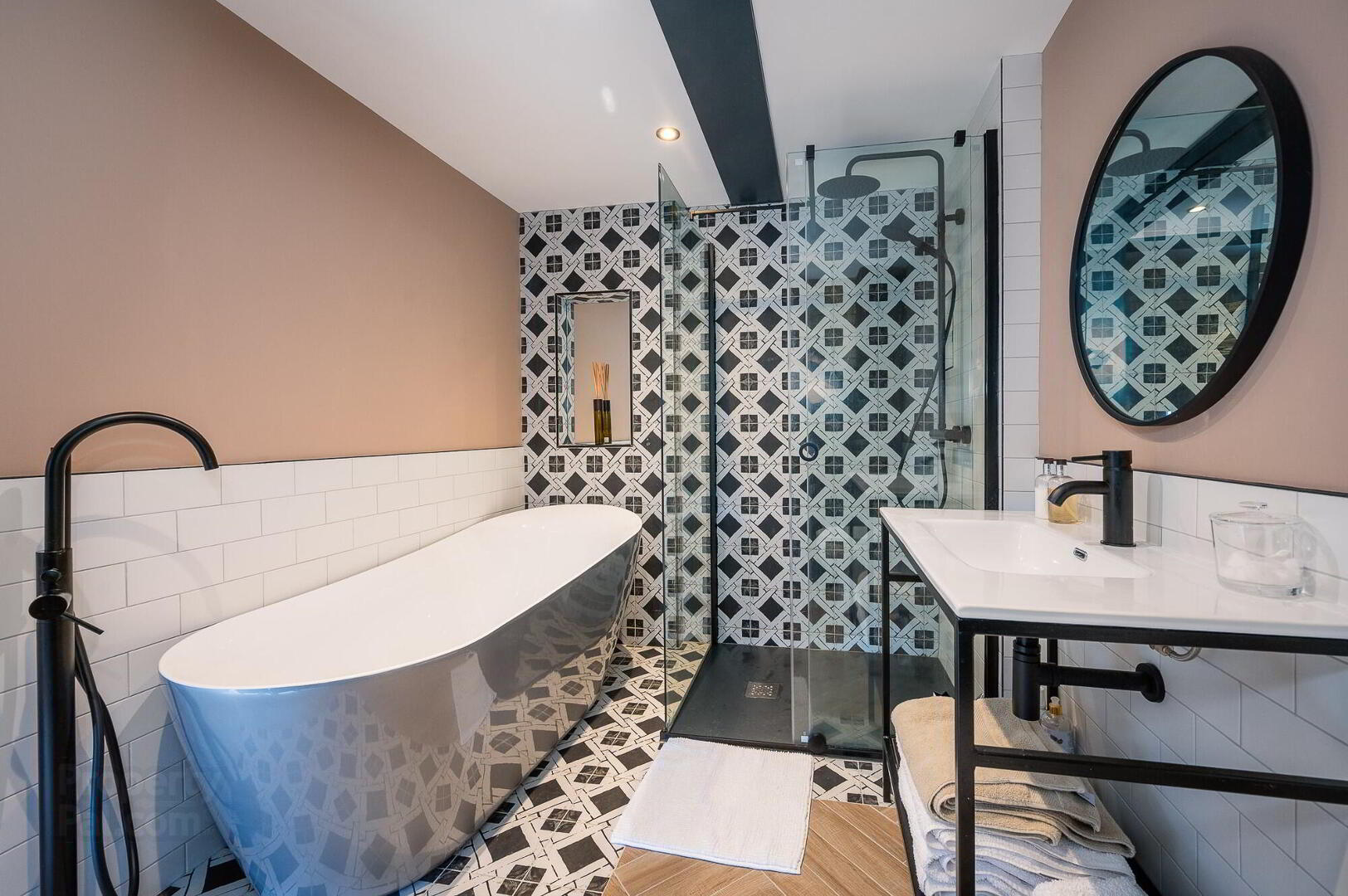 Apt 3 The Chapel, 16 Donegall Park Gardens 15 of 15
