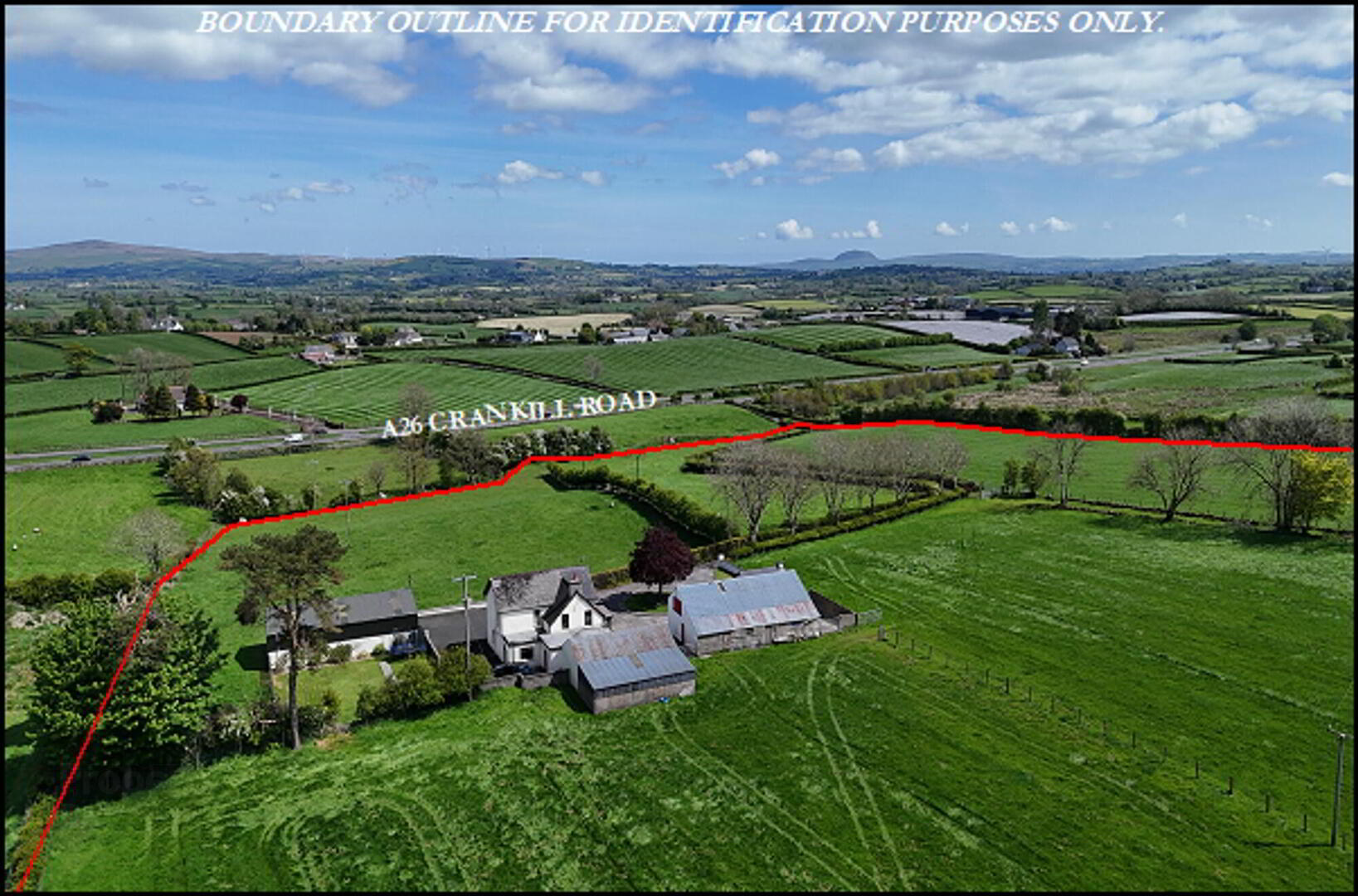 Ashcroft, 122 Crankill Road 12 of 12