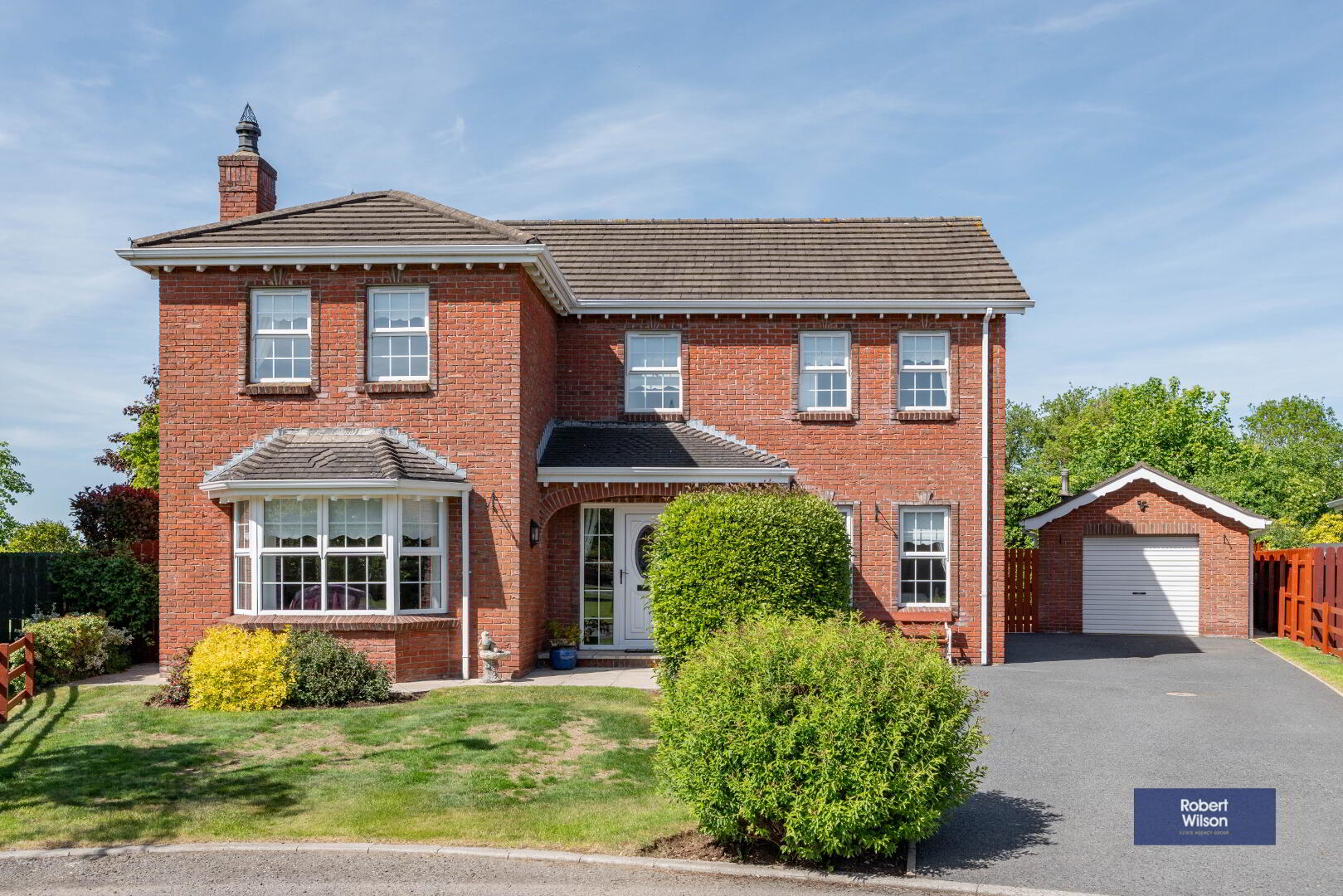 12 Beechfield Manor 1 of 28