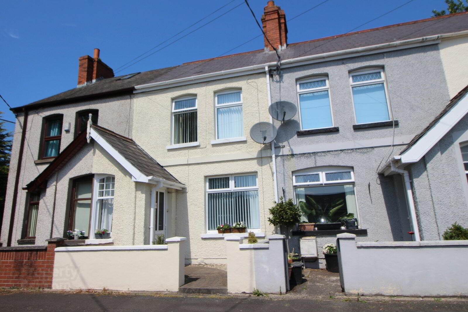 20 Fairymount Terrace 1 of 9