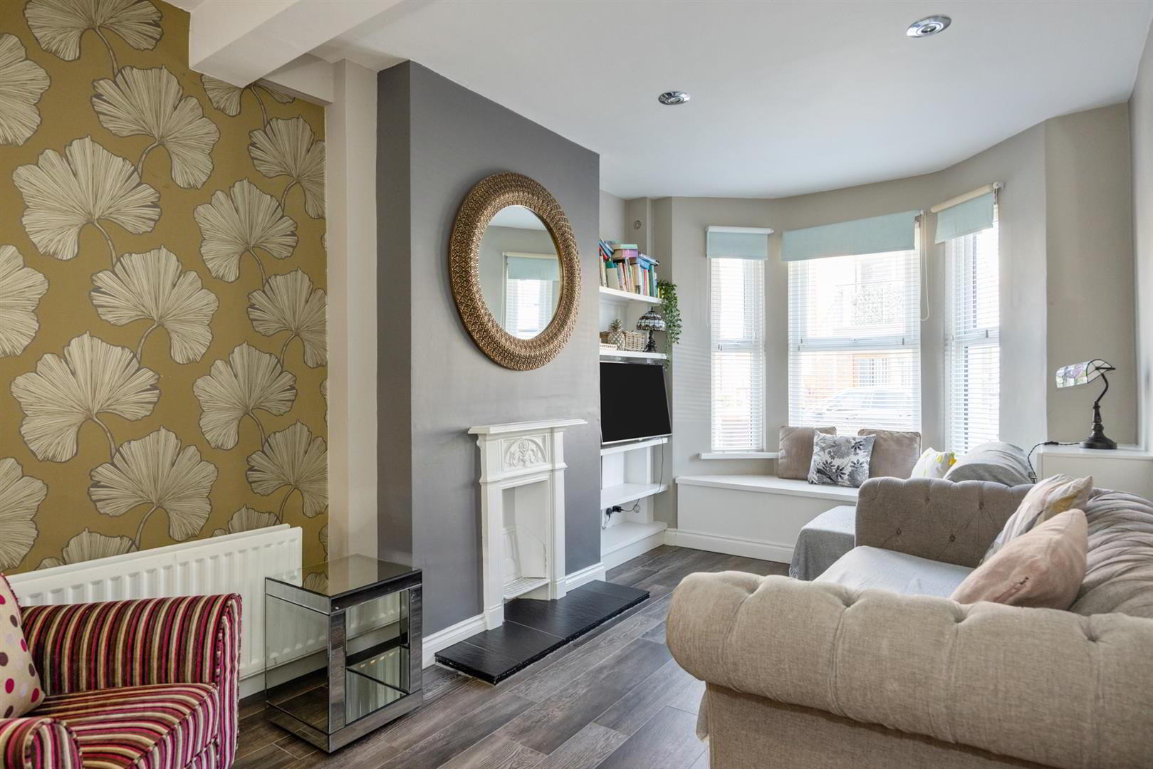 13 Belmont Avenue West 6 of 23
