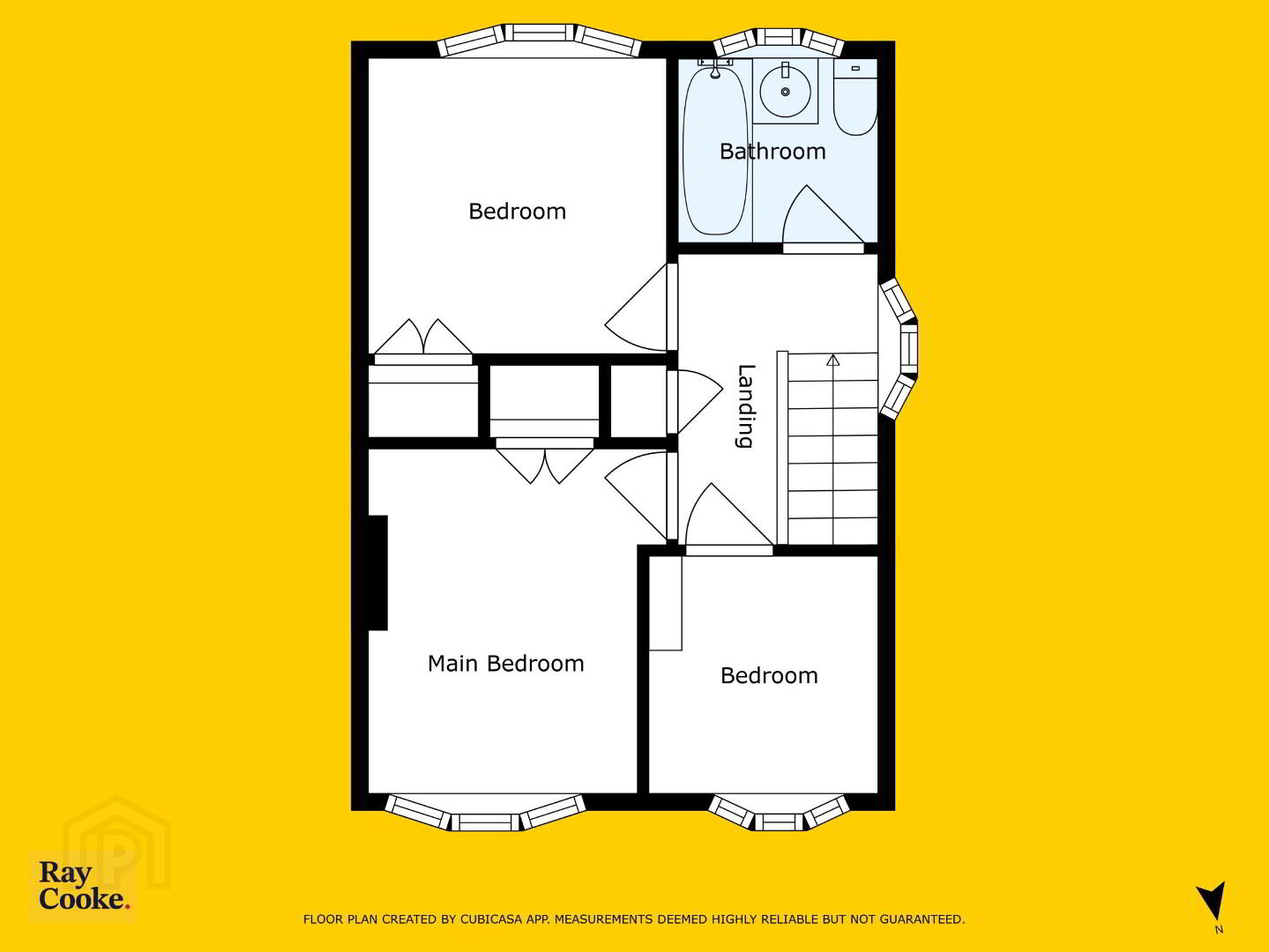 43 Wheatfield Grove 22 of 22