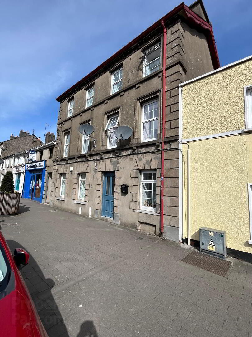 54 Mccurtain Street Fermoy 8 of 17