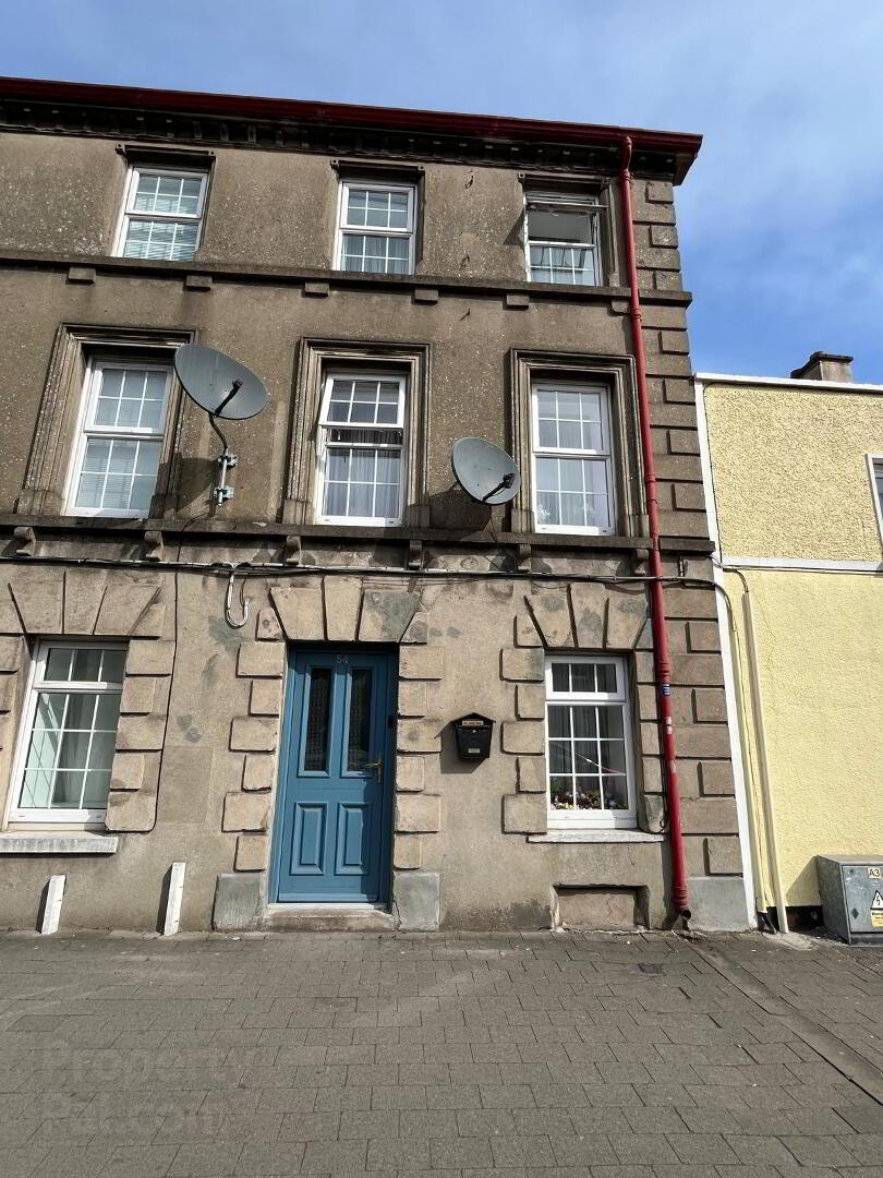 54 Mccurtain Street Fermoy 16 of 17