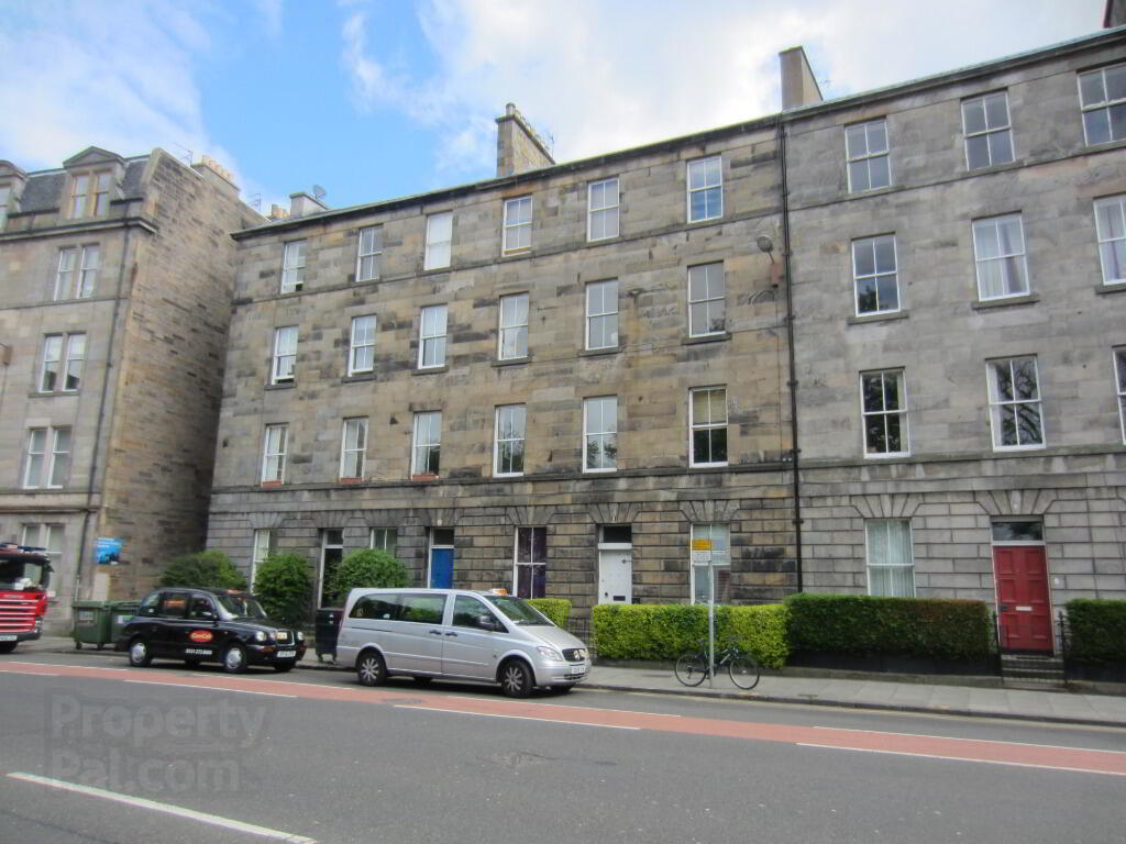 7 Hope Park Crescent 1 of 9