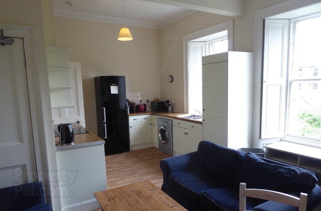 7 Hope Park Crescent 5 of 9