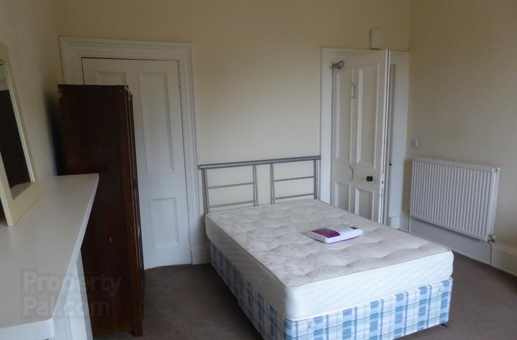 7 Hope Park Crescent 6 of 9