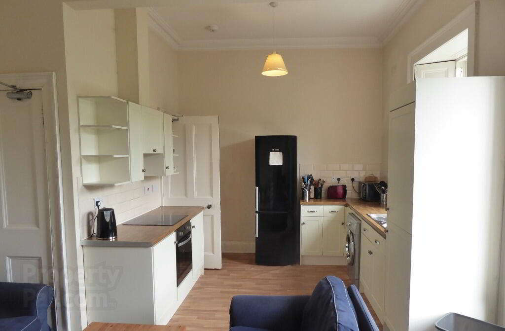 7 Hope Park Crescent 4 of 9
