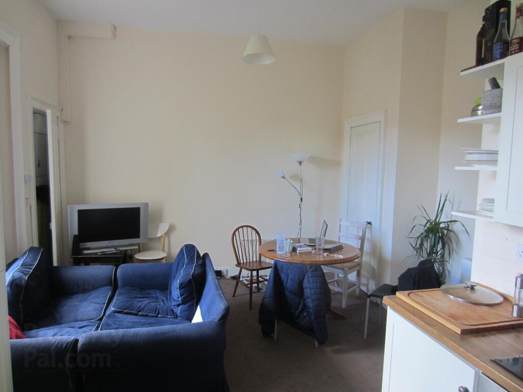 7 Hope Park Crescent 3 of 9