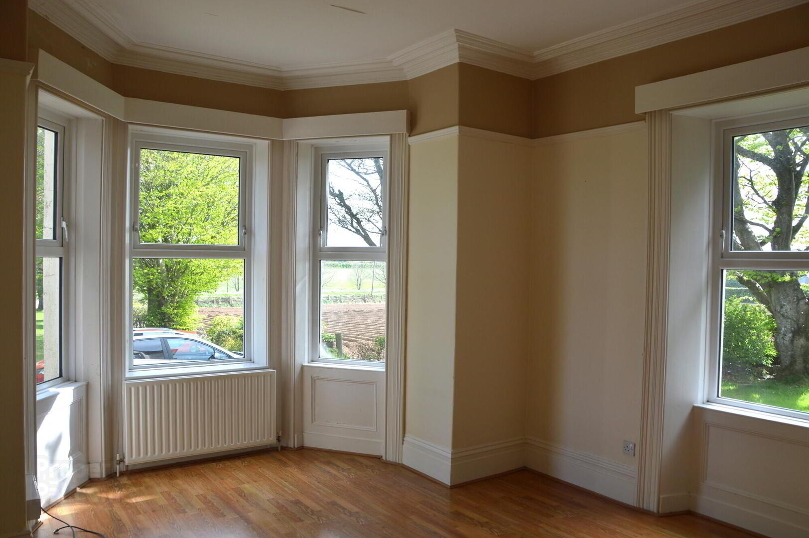 The Manse, 143 Moyarget Road 3 of 18