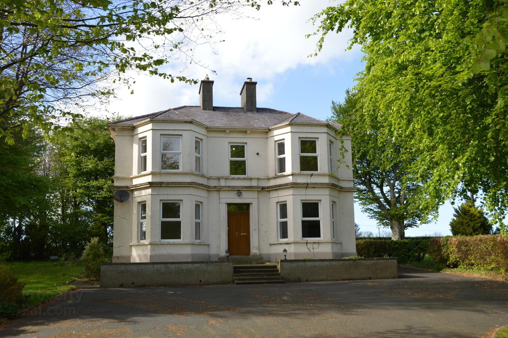 The Manse, 143 Moyarget Road 1 of 18