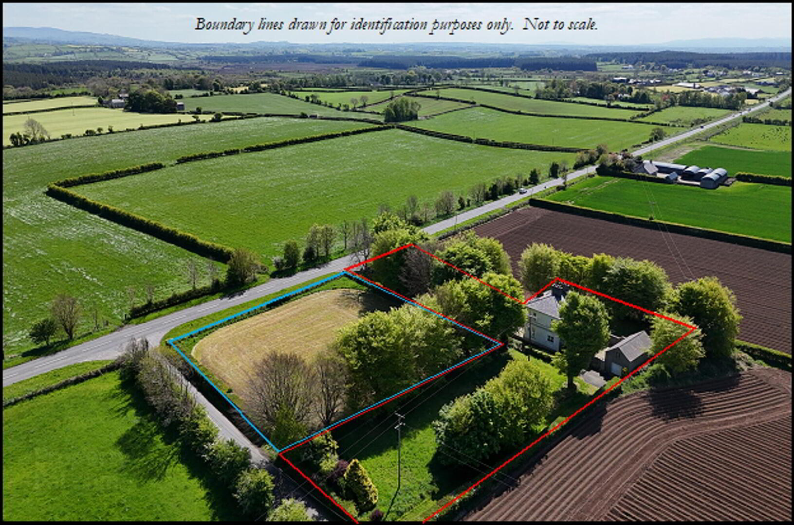 The Manse, 143 Moyarget Road 17 of 18