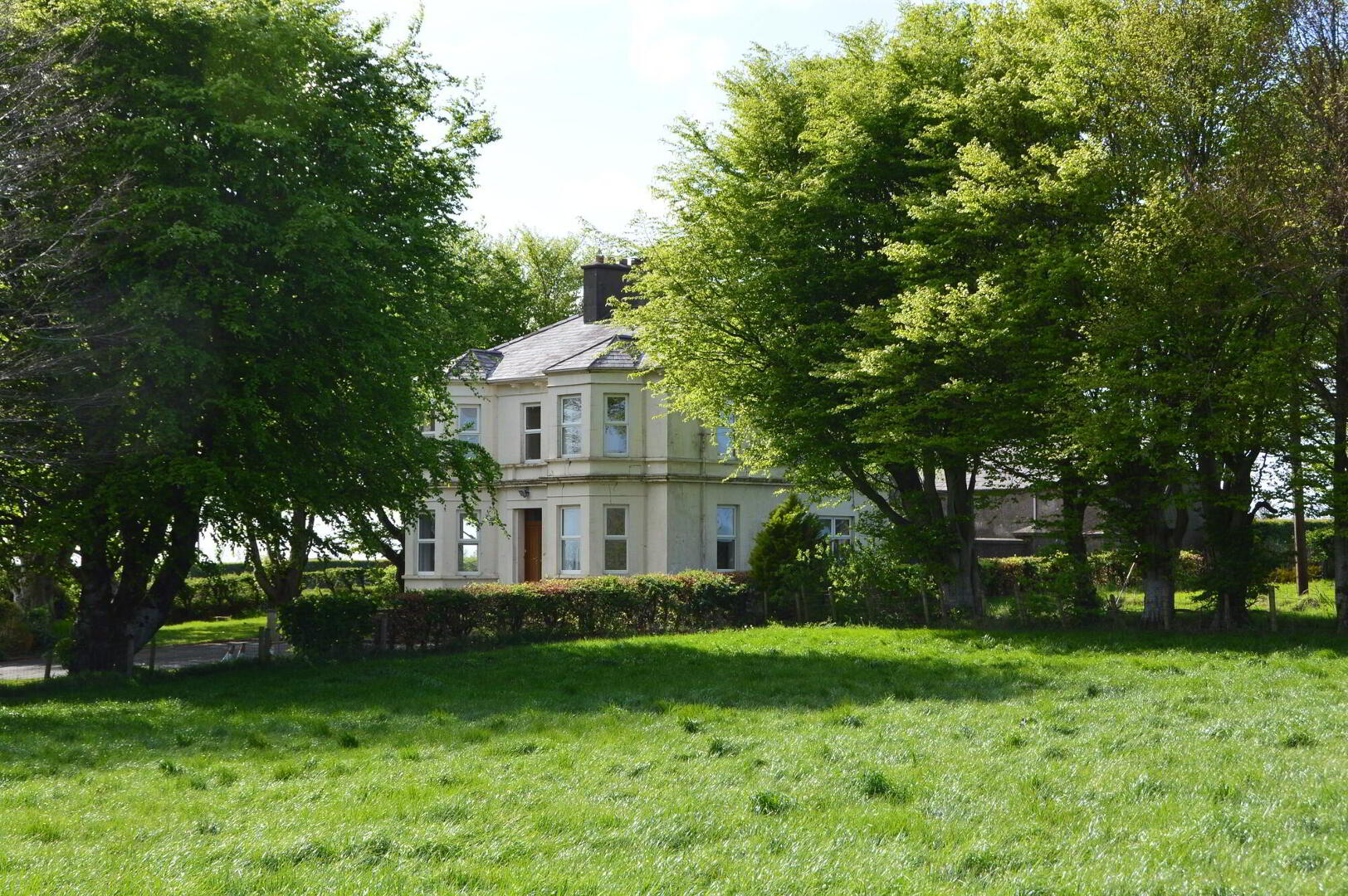 The Manse, 143 Moyarget Road 16 of 18