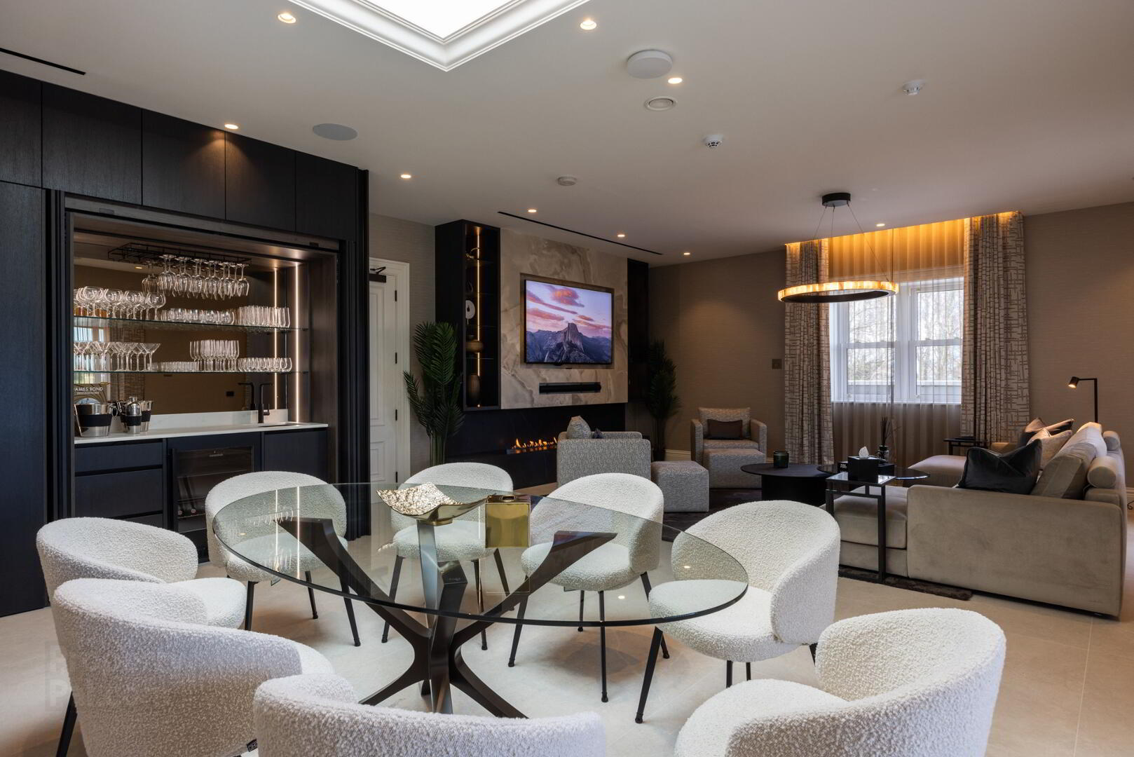 Penthouse Apartment 18 The Mansion House 5 of 60