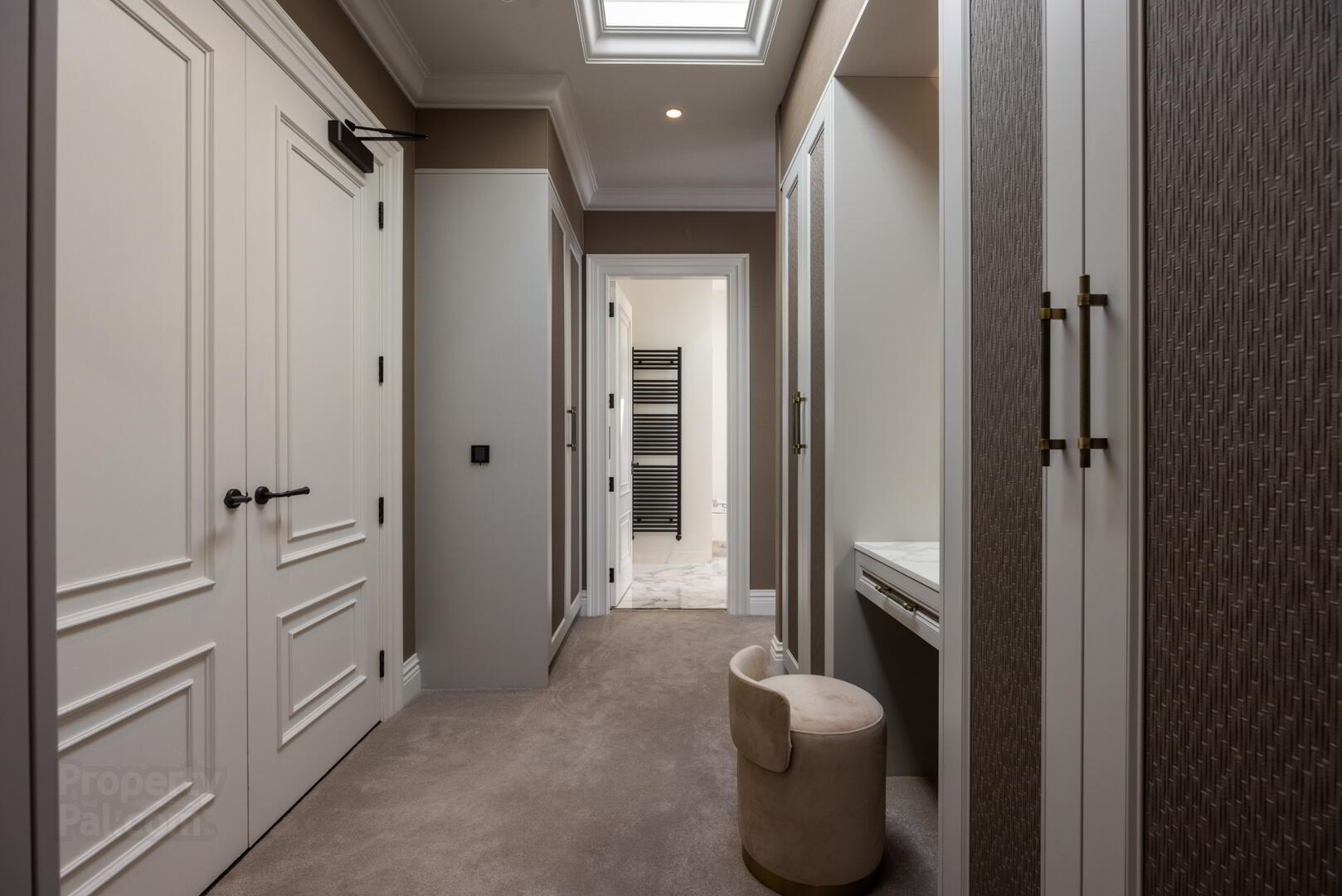 Penthouse Apartment 18 The Mansion House 50 of 60