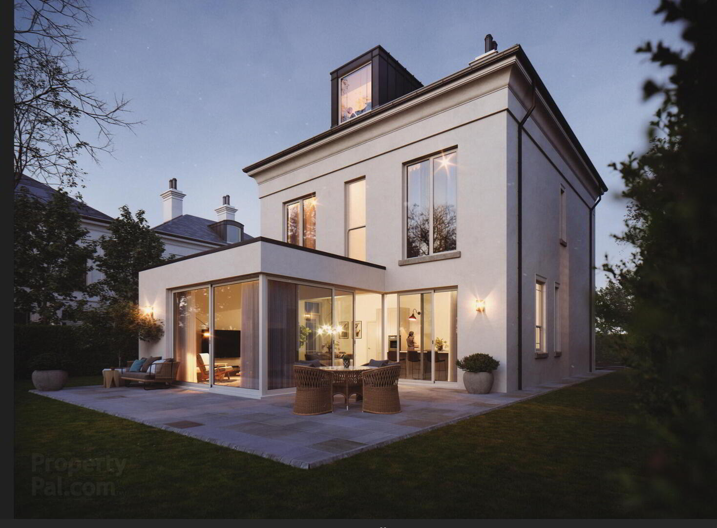 property description image