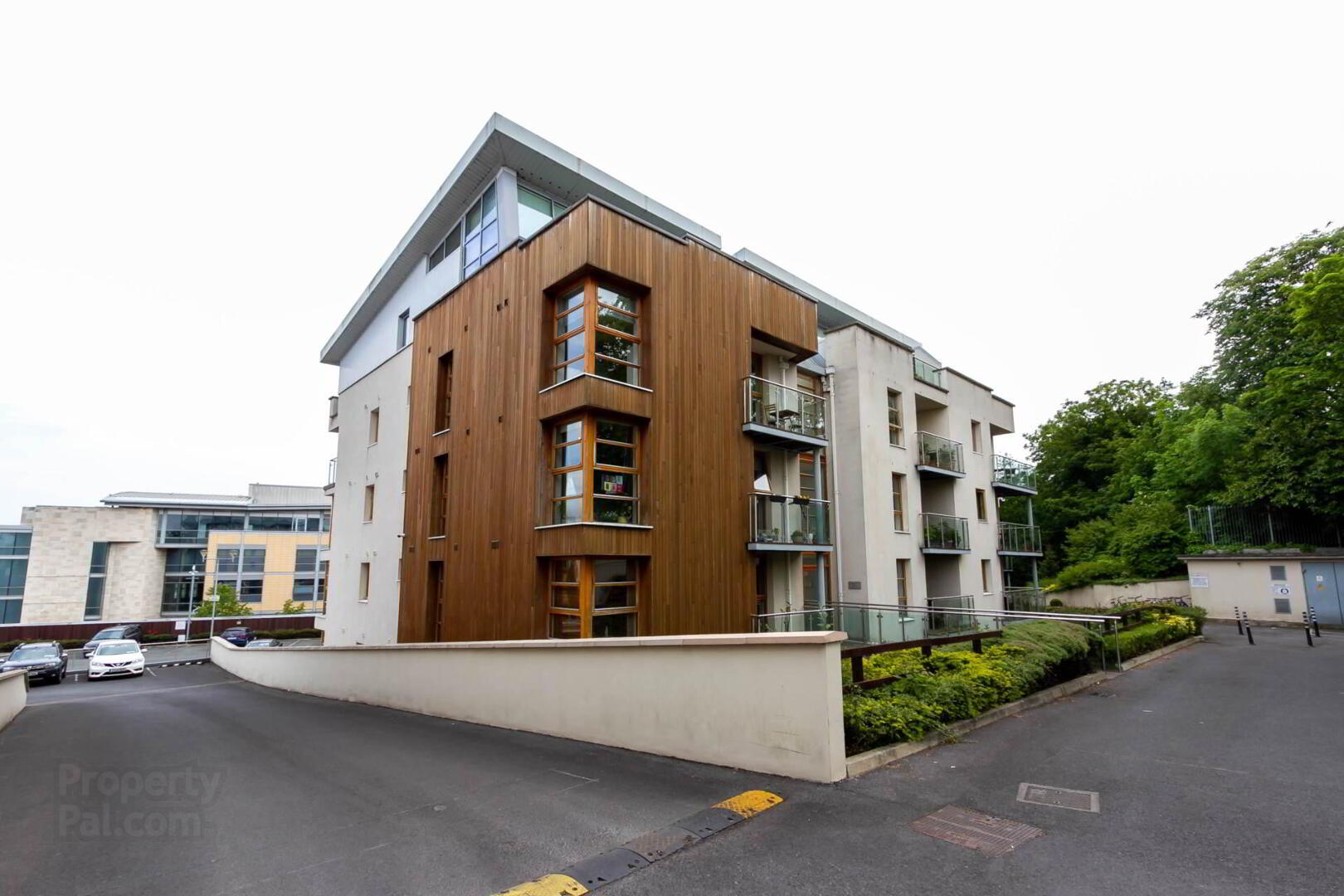 Apartment 29 Block 2 Dundrum Gate 1 of 9