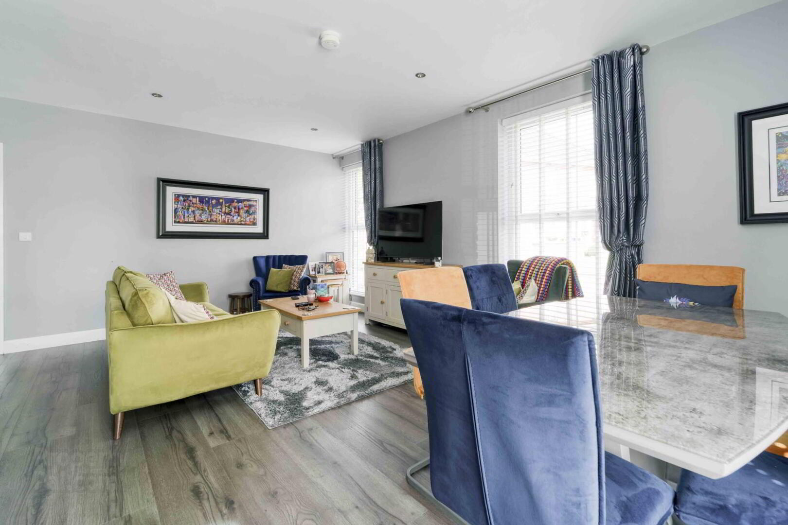 Apt 1, 39 Ayrshire Meadows 4 of 14