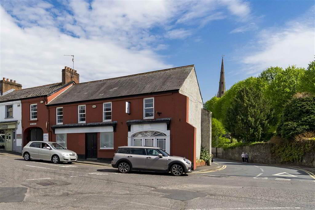1-3 Ballynahinch Street 1 of 30