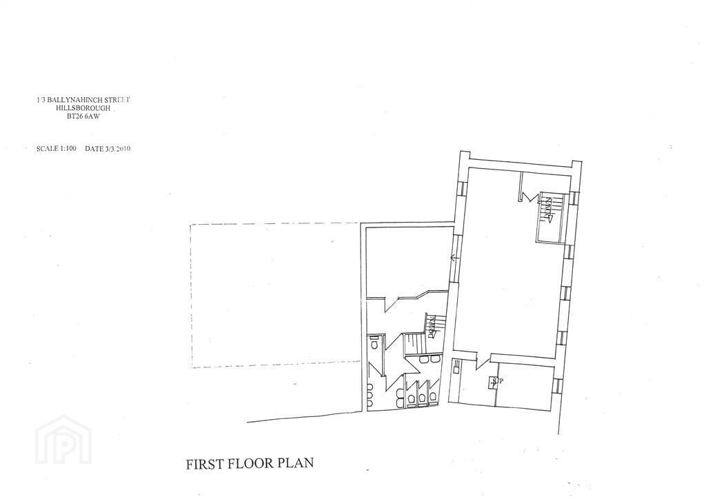 1-3 Ballynahinch Street 32 of 32