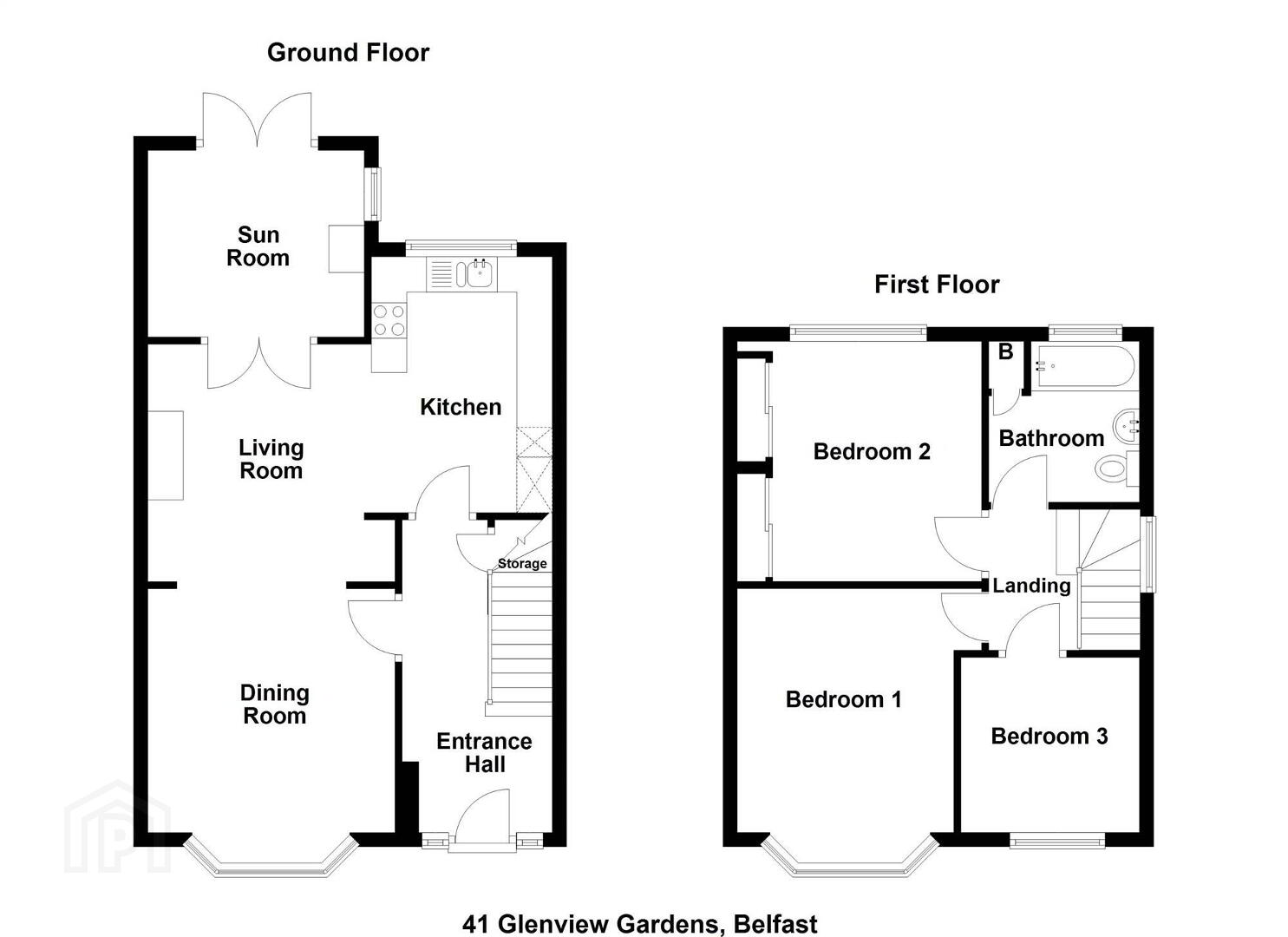 41 Glenview Gardens 31 of 31