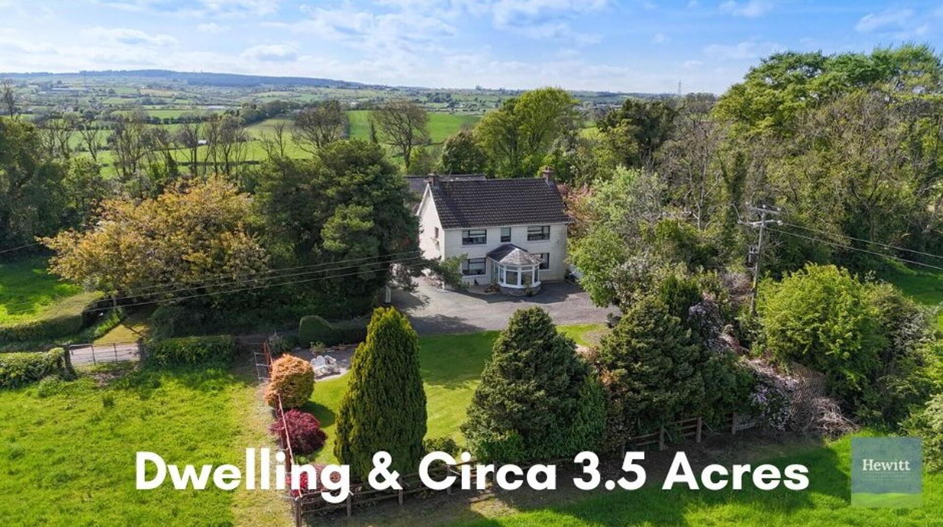 87 Upper Lisdrumchor Road 1 of 43