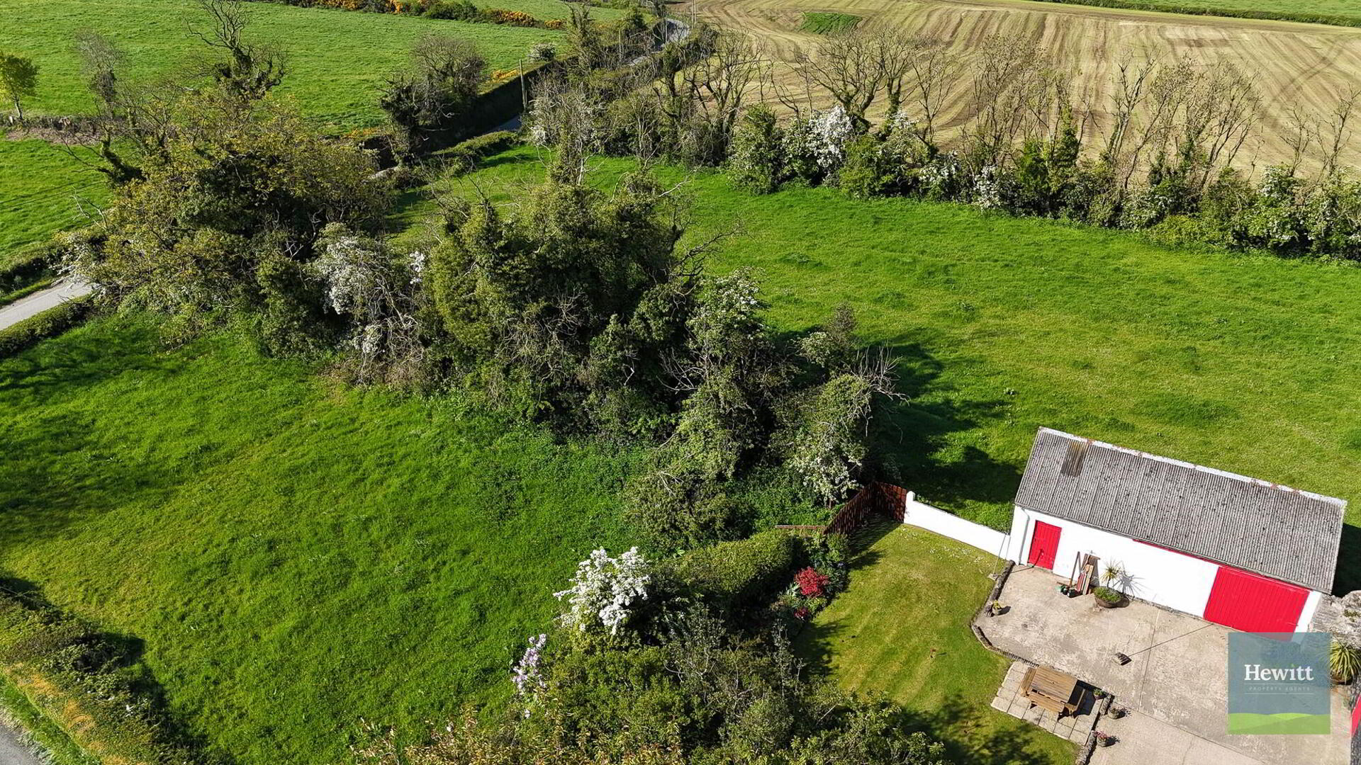 87 Upper Lisdrumchor Road 35 of 43