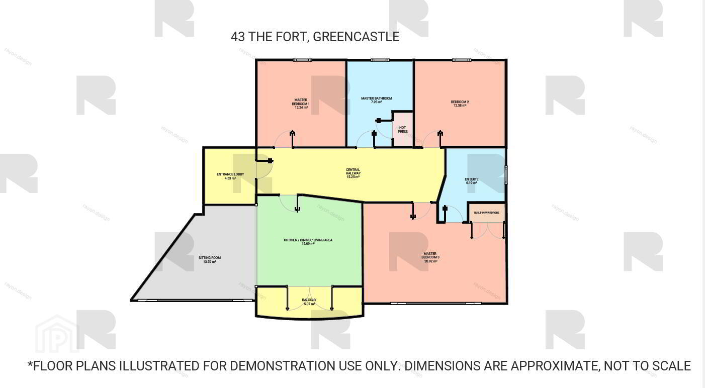 43 The Fort 26 of 27