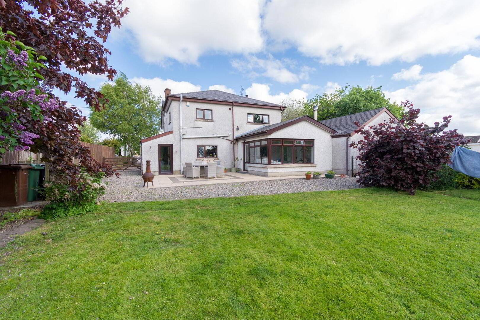 Country Cottage Sitting On Spacious Gardens, 37 Halfpennygate Road 31 of 38