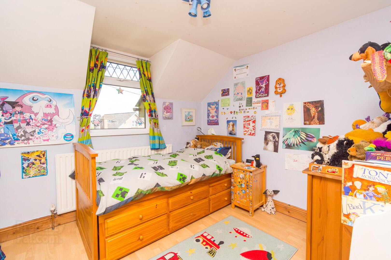 Country Cottage Sitting On Spacious Gardens, 37 Halfpennygate Road 27 of 38