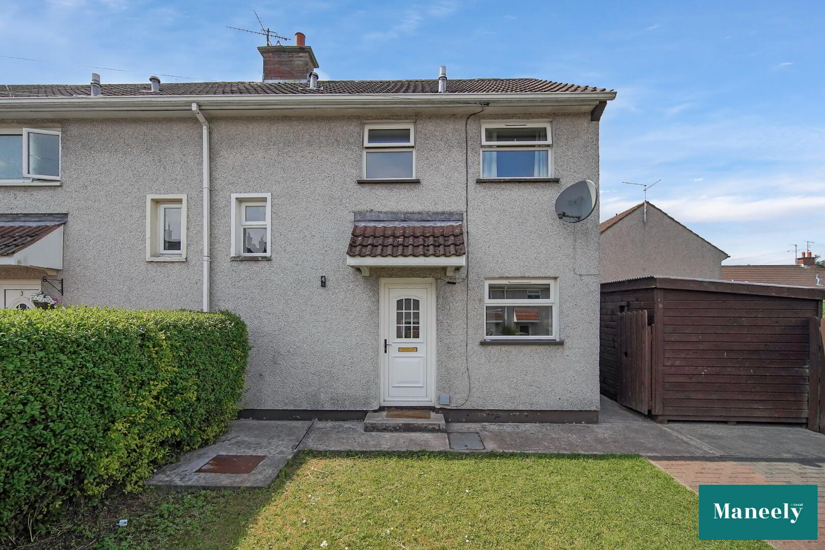 4 Bernagh Gardens 3 of 33