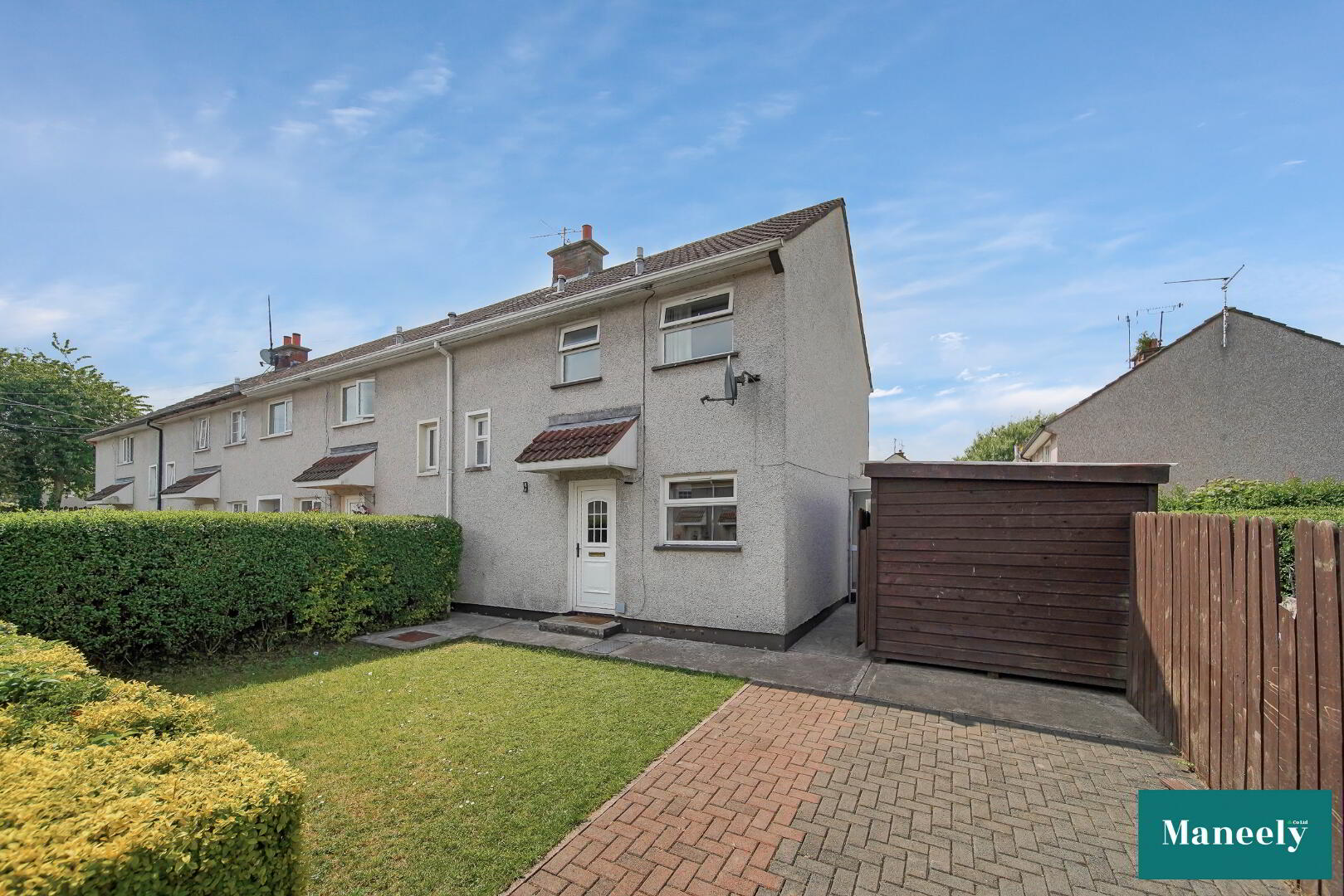 4 Bernagh Gardens 1 of 33
