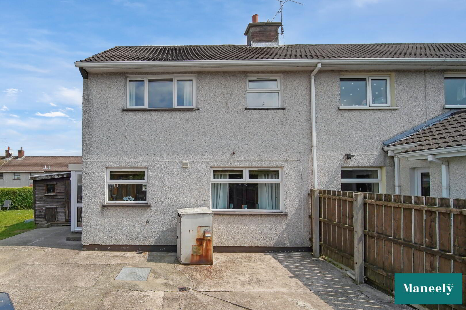4 Bernagh Gardens 29 of 33