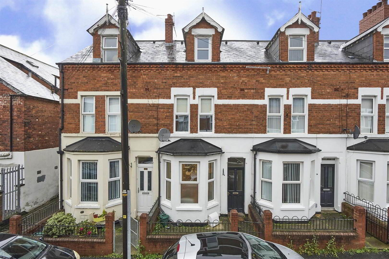 12 Cheviot Avenue 1 of 14