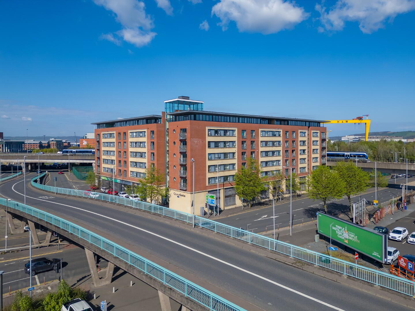 81 Quay Gate 18 of 22