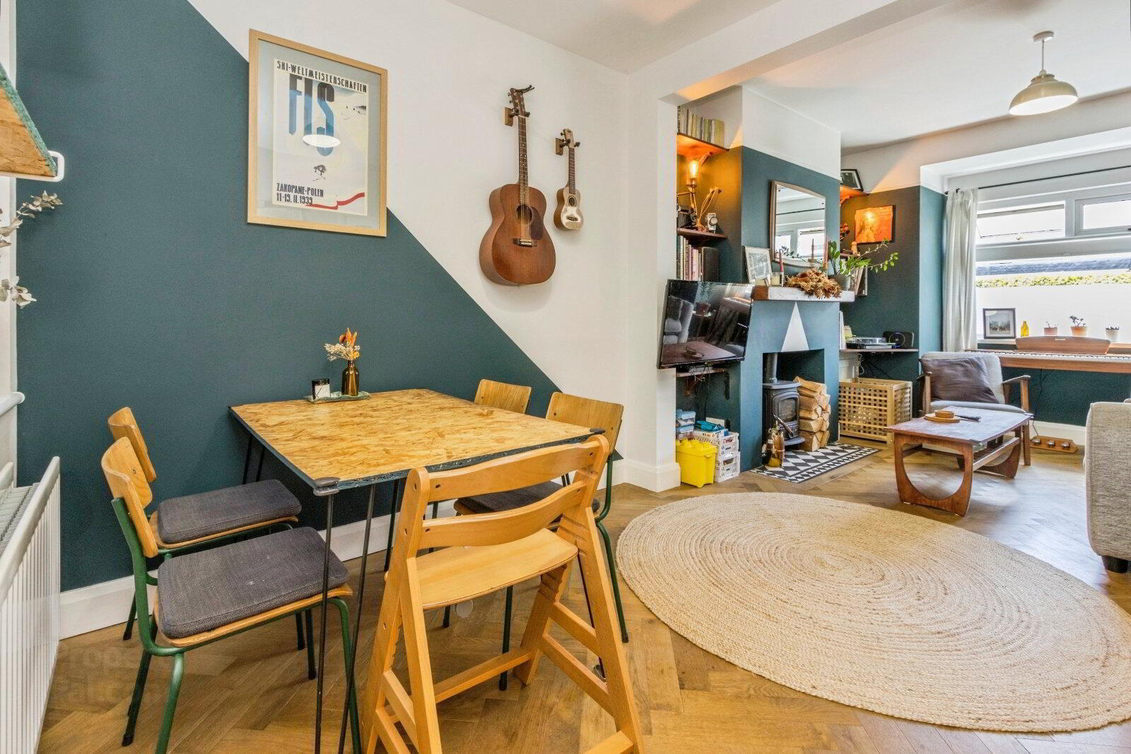68 Rosebery Road 3 of 20
