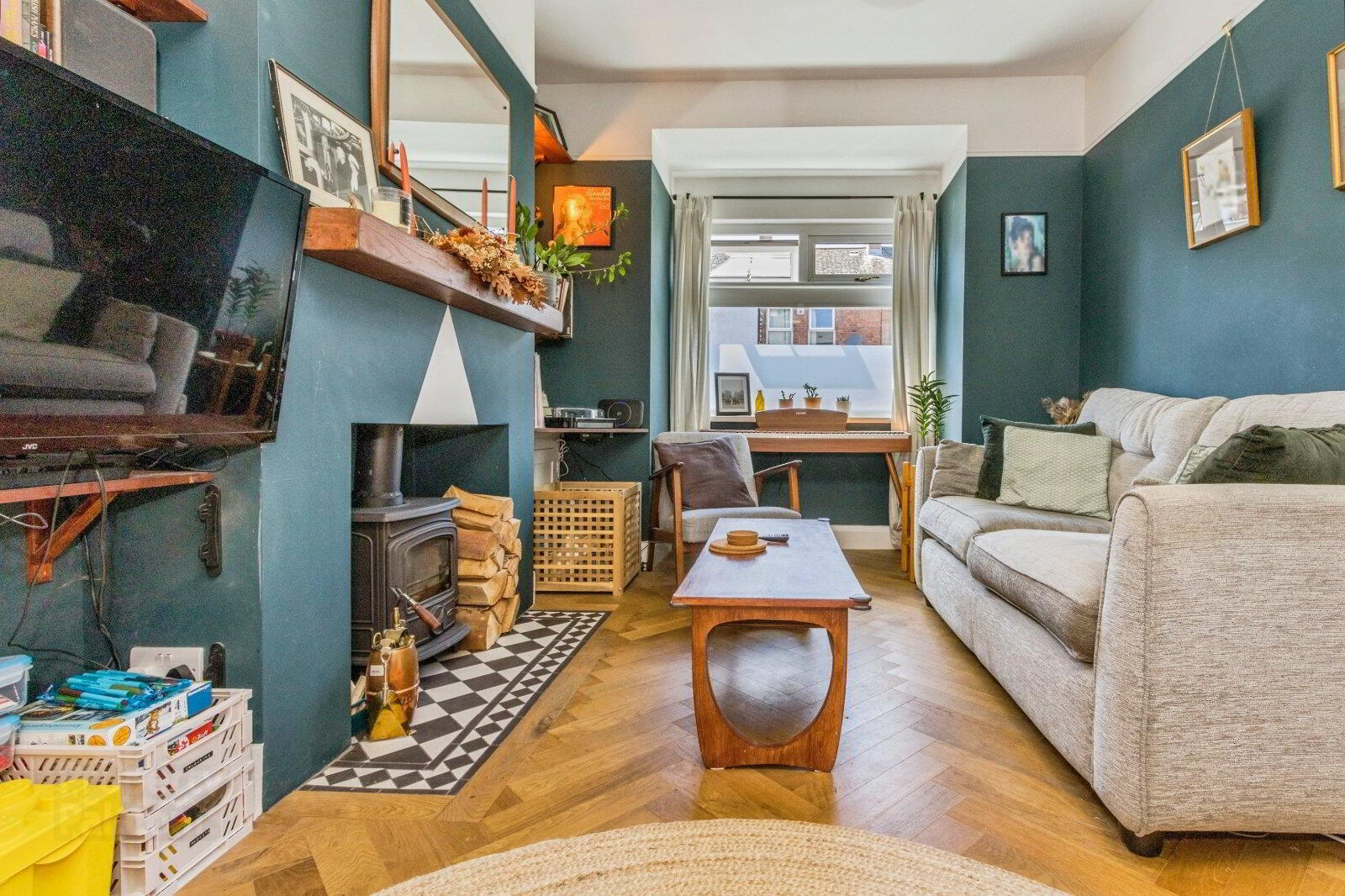 68 Rosebery Road 6 of 20